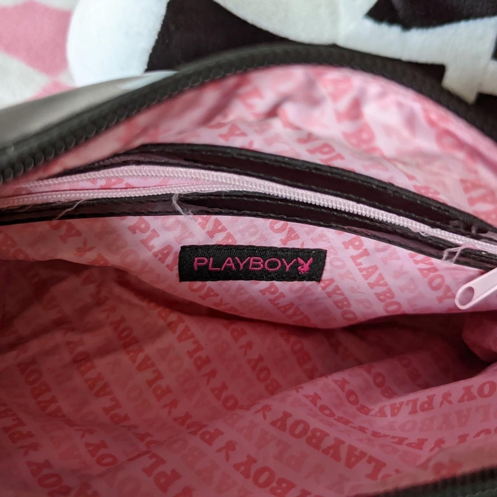 PLAYBOY Shoulder Bag - Picture 2 of 4